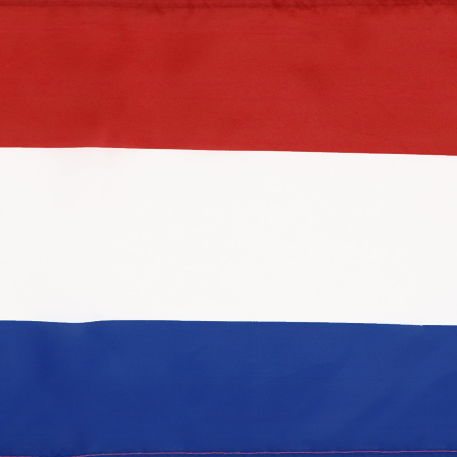 AZ FLAG Netherlands Flag 45x30 cm Dutch 100D Polyester Cords